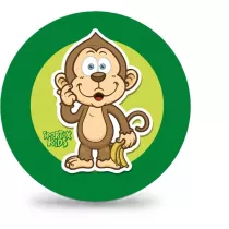 Pika PVC Sportox Kids 230mm - Mapka Artyk