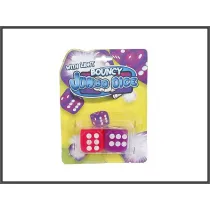 Kostki du�e ze �wiat�em 3,6cm Hipo
