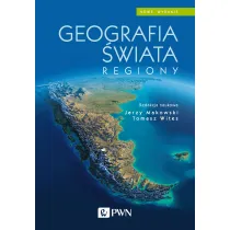 Geografia �wiata. Regiony
