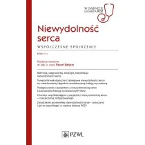 Niewydolno�� serca. Wsp�czesne spojrzenie