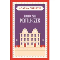Entliczek pentliczek. Herkules Poirot. Tom 30