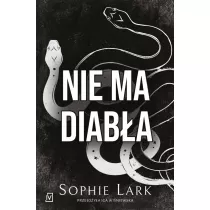 Nie ma diaba. Grzesznicy. Tom 2