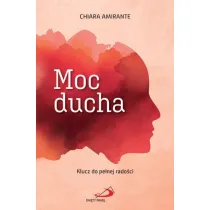 Moc ducha