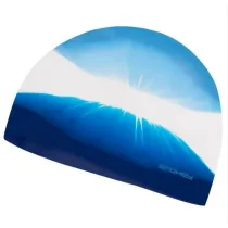 Czepek p�ywacki Spokey