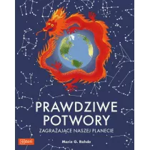 Prawdziwe potwory zagraajce naszej planecie