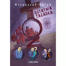 Ostatnia zagadka