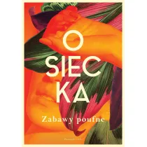 Zabawy poufne. Du�e Litery