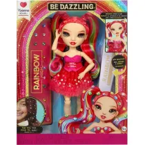 Rainbow High Be Dazzling Fashion Dolls Vivienne Mga Entertainment