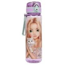 Depesche Bidon 650ml Top Model Blooming Kitty 13965A