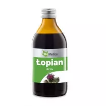 Eka Medica �opian p�yn kosmetyczny 250 ml