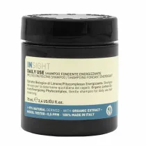 Insight Melted Energizing skoncentrowany szampon do codziennej pielgnacji wosw 70 ml