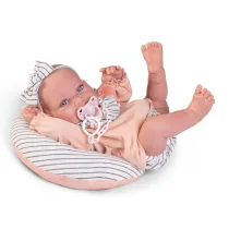 Lalka Recien Nacida Pipa 42 cm Antonio Juan 50412