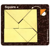 Krasnoukhov`s Square - �amig��wka Recent Toys