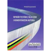 Wyb�r materia��w do cz�ci ustnej