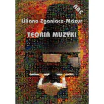 ABC. Teoria muzyki