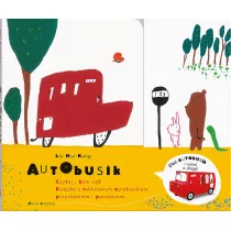 Autobusik