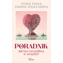 Poradnik Jak by� szcz�liw� w zwi�zku?
