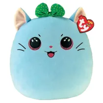 Squish-a-Boss Kirra kot 30 cm Ty