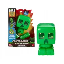 Minecraft M�j pupil Creeper
