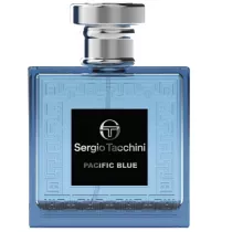 Sergio Tacchini Woda toaletowa dla m�czyzn Pacific Blue 100 ml