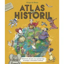 Atlas historii