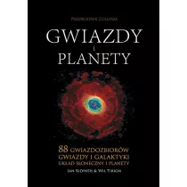 Gwiazdy i planety