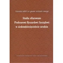 Scientia nihil est quam veritatis imago.