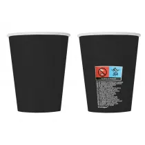 Godan Kubeczki papierowe 270 ml 8 szt.