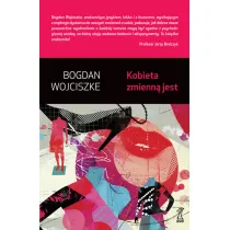 KOBIETA ZMIENNA JEST-GWP