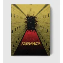 Liminal Horror: Tajemnice