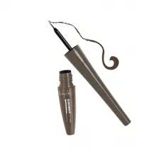 Lovely Matowy eyeliner do oczu Brzowy 2 g