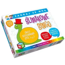 �limakowe bingo