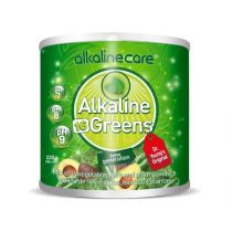 AlkalineCare Alkalizujące warzywa Alkaline 16 Greens - suplement diety 220 g