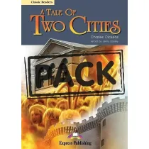A Tale of Two Cities. Reader + DigiBook