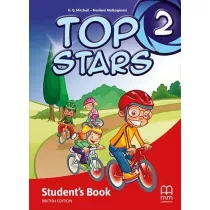 Top Stars 2. Student's Book