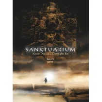 Mot. Sanktuarium. Tom 3