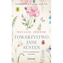 Towarzystwo Jane Austen