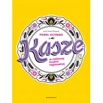 Kasze w rolinnej kuchni regionalnej