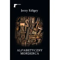 Alfabetyczny morderca