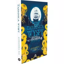 Tajemnica wyspy