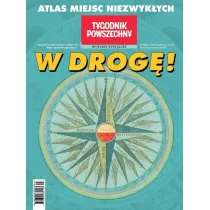 Tygodnik Powszechny 3/2021 WS W drog�
