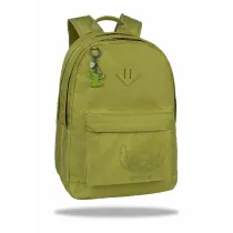 Patio Plecak modzieowy Disney Fashion Scout Pro Stitch Mustard