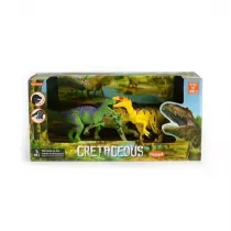Zestaw figurek dinozaur�w XL