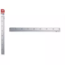 Linijka aluminiowa 50cm