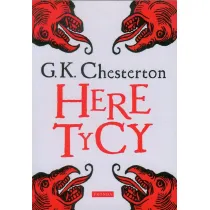 Heretycy