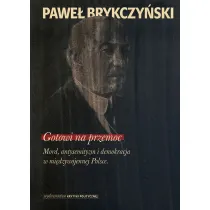 Gotowi na przemoc mord antysemityzm i demokracja w mi�dzywojennej Polsce