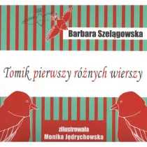 Tomik pierwszy rnych wierszy