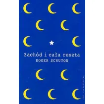 Zach�d i ca�a reszta