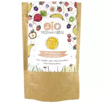 OtoLandia Tczowy ogrd Owoce i warzywa liofilizowane Mango, dynia, banan 40 g