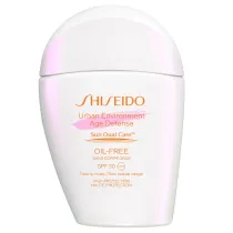 Shiseido Filtr przeciws�oneczny SPF 30 30 ml